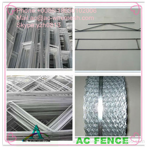 Construction Brick Mesh